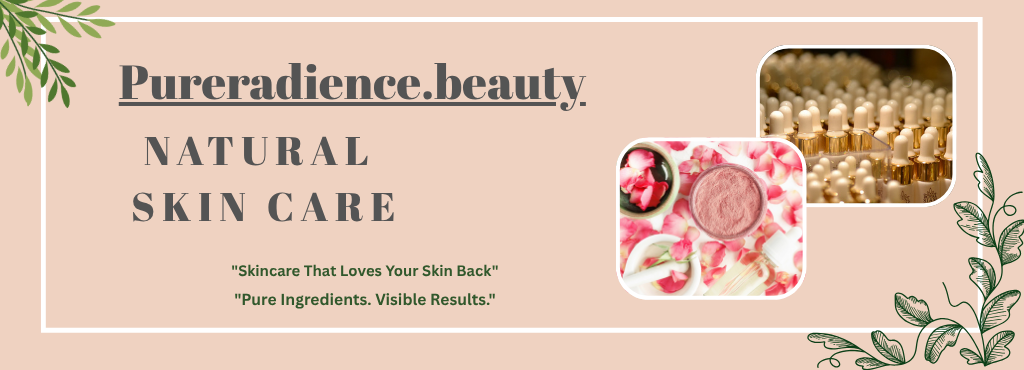 pureradience.beauty banner