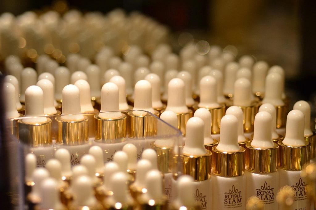 Banner of About us page